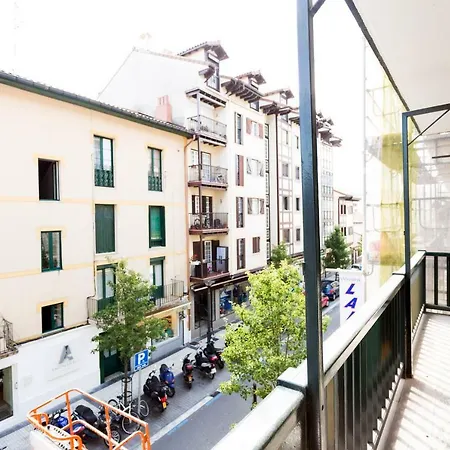 Apartmán Oarso - Basquenjoy *
