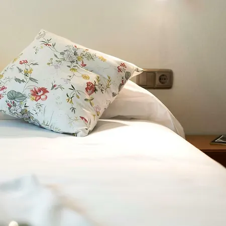 Apartmán Oarso - Basquenjoy