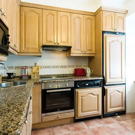 Apartmán Oarso - Basquenjoy