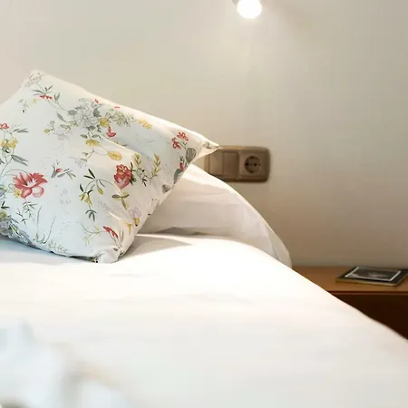 Oarso - Basquenjoy Apartmán *