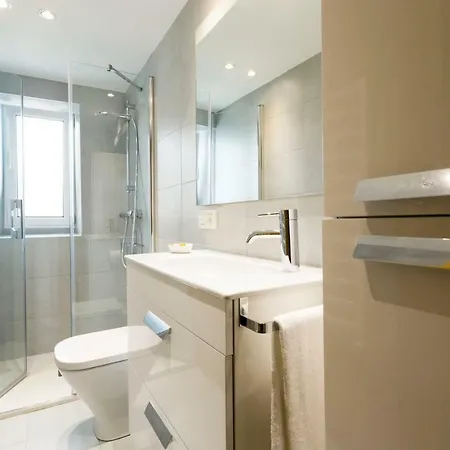 Apartmán Oarso - Basquenjoy *